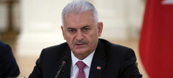 Απειλές Γιλντιρίμ: Η Τουρκία δεν θα δεχτεί ποτέ αλλαγές στα σύνορα Συρίας και Ιράκ